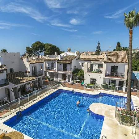 Canovas - Nueva - Pueblo Andaluz 94 * Nerja
