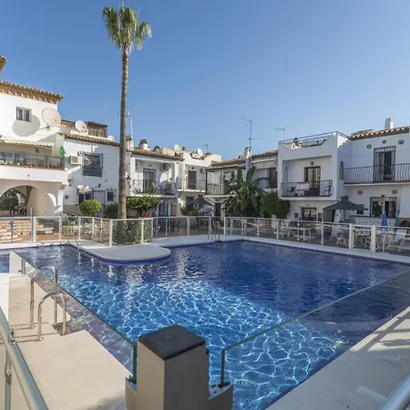 Holiday home Canovas - Nueva - Pueblo Andaluz 94