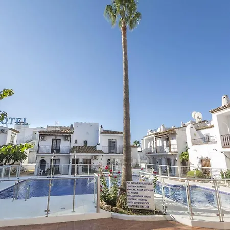 Canovas - Nueva - Pueblo Andaluz 94