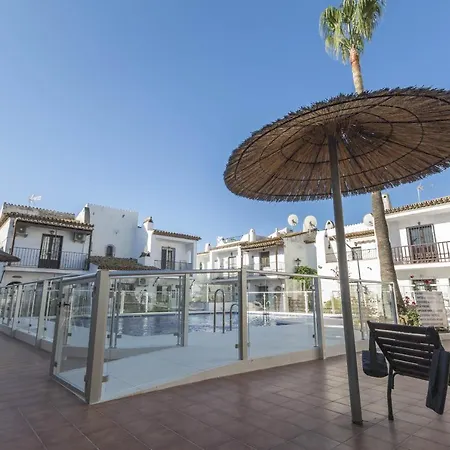 Holiday home Canovas - Nueva - Pueblo Andaluz 94
