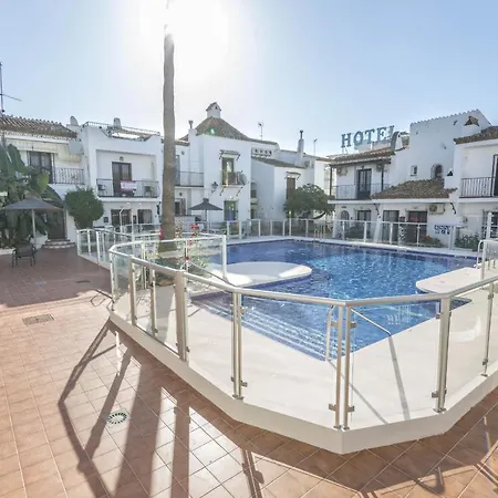 Holiday home Canovas - Nueva - Pueblo Andaluz 94 Nerja