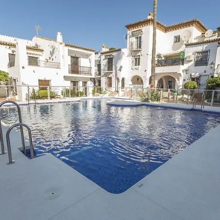Canovas - Nueva - Pueblo Andaluz 94 Holiday home *