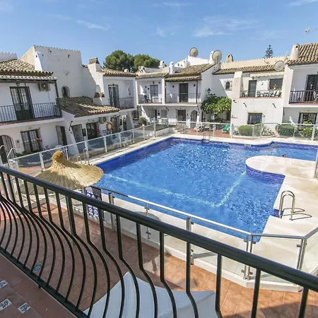 Canovas - Nueva - Pueblo Andaluz 94 *