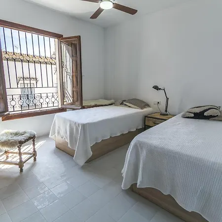 Vakantiehuis Canovas - Nueva - Pueblo Andaluz 94