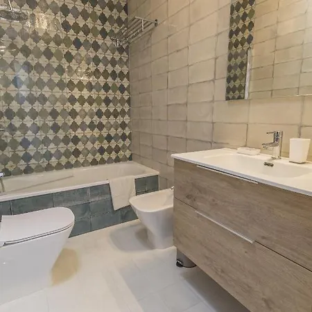 Vakantiehuis Canovas - Nueva - Pueblo Andaluz 94 Nerja