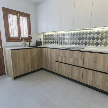 Feriehus Canovas - Nueva - Pueblo Andaluz 94