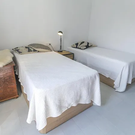 Vakantiehuis Canovas - Nueva - Pueblo Andaluz 94 Nerja