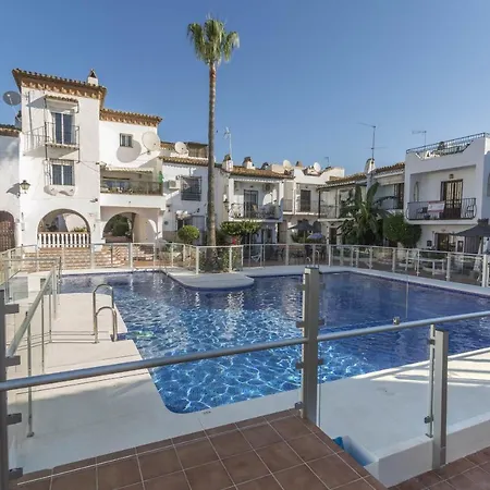 Canovas - Nueva - Pueblo Andaluz 94 *