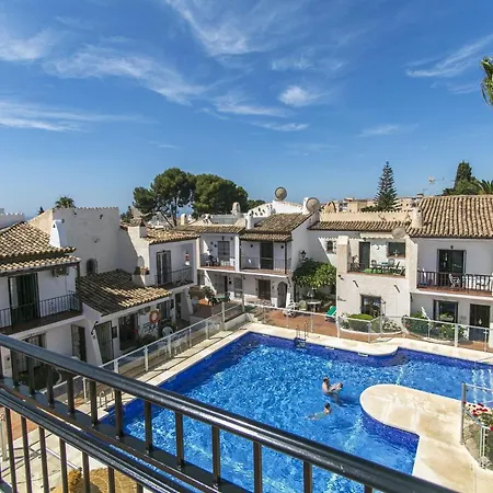 Vakantiehuis Canovas - Nueva - Pueblo Andaluz 94 Nerja
