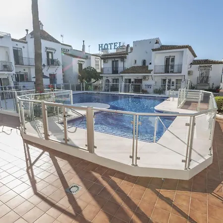 Canovas - Nueva - Pueblo Andaluz 94 *