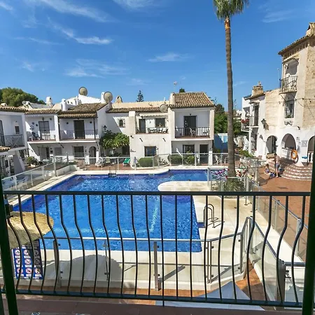 Canovas - Nueva - Pueblo Andaluz 94 Vakantiehuis
