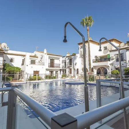 Σπίτι διακοπών Canovas - Nueva - Pueblo Andaluz 94 Nerja
