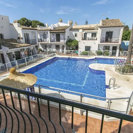 펜션 Canovas - Nueva - Pueblo Andaluz 94 *